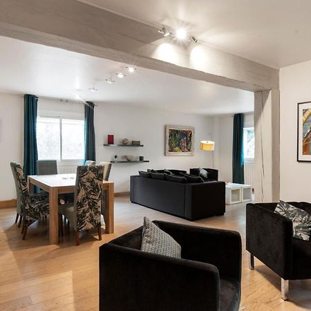 Appartement Aloa Carcassonne Esterno foto