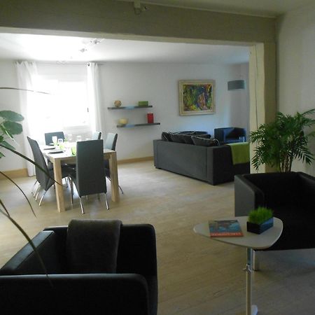 Appartement Aloa Carcassonne Esterno foto