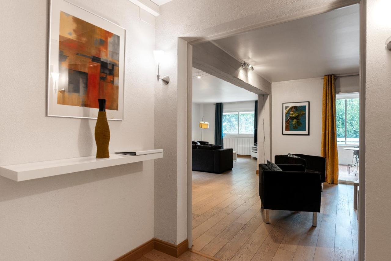Appartement Aloa Carcassonne Esterno foto