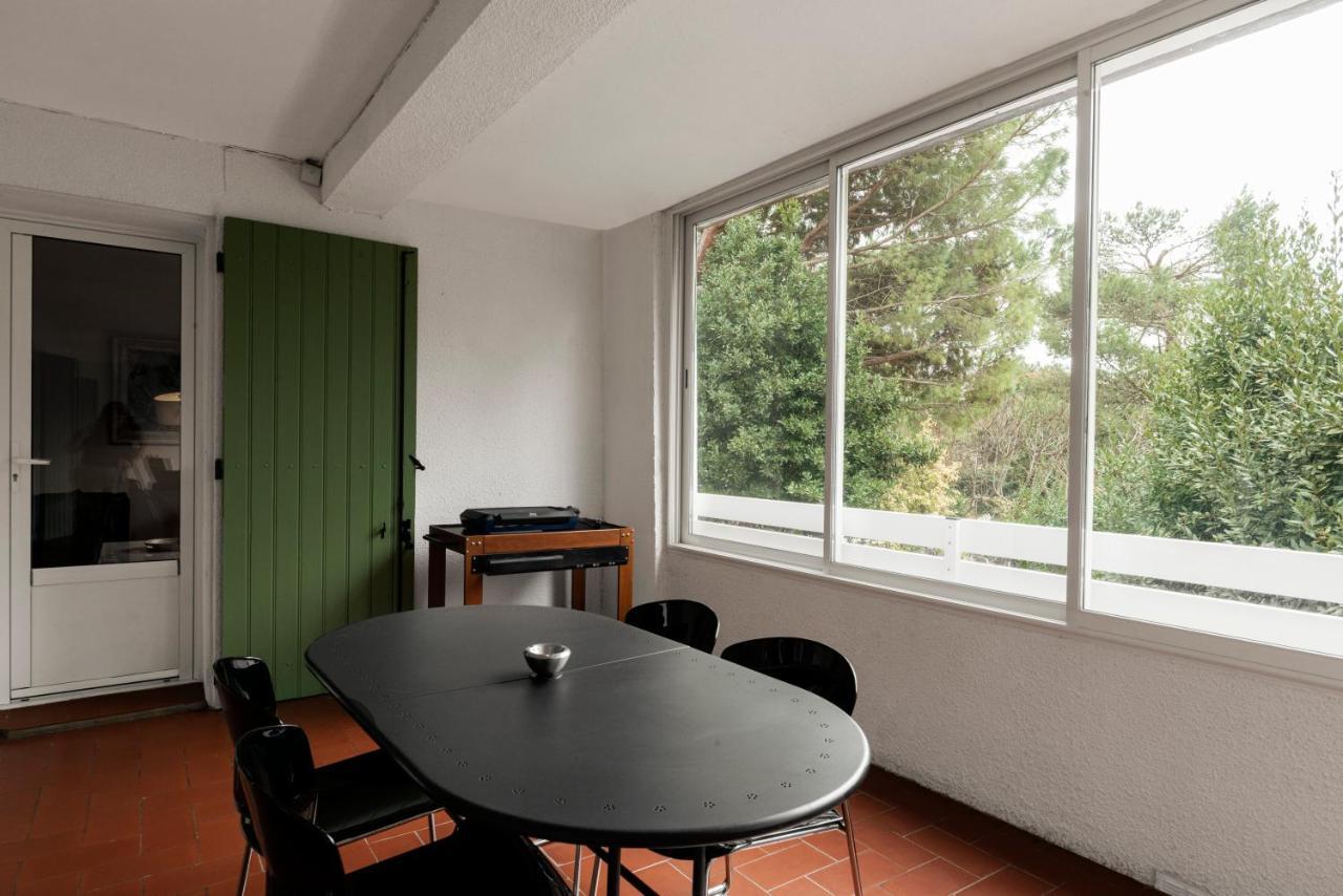 Appartement Aloa Carcassonne Esterno foto