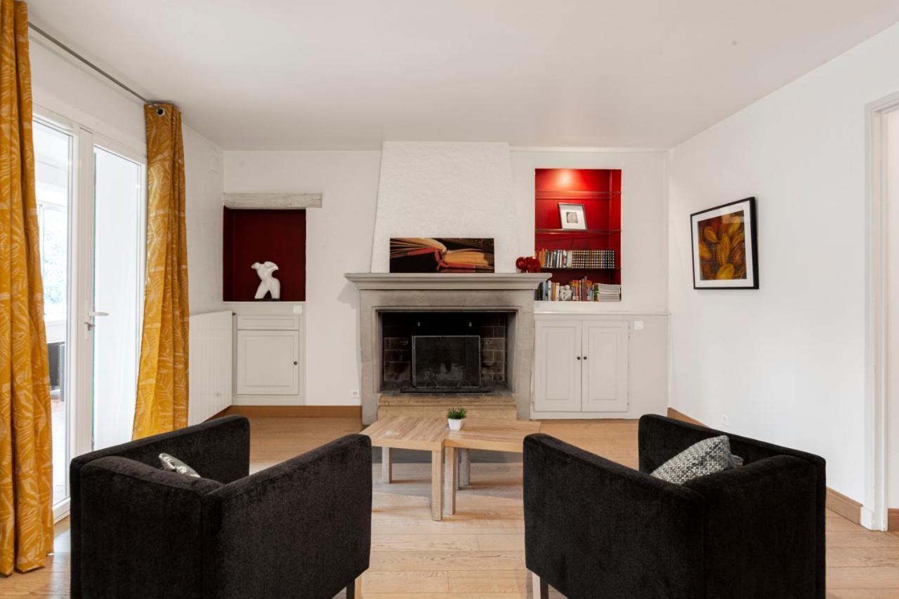 Appartement Aloa Carcassonne Esterno foto