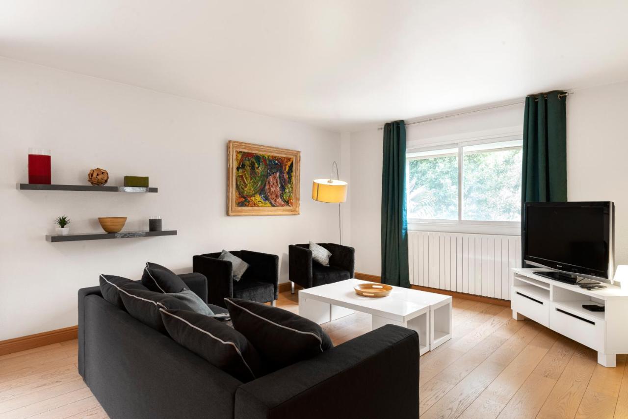 Appartement Aloa Carcassonne Esterno foto
