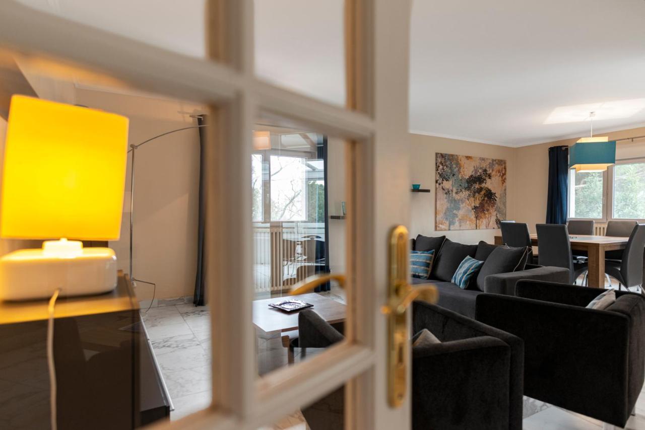 Appartement Aloa Carcassonne Esterno foto