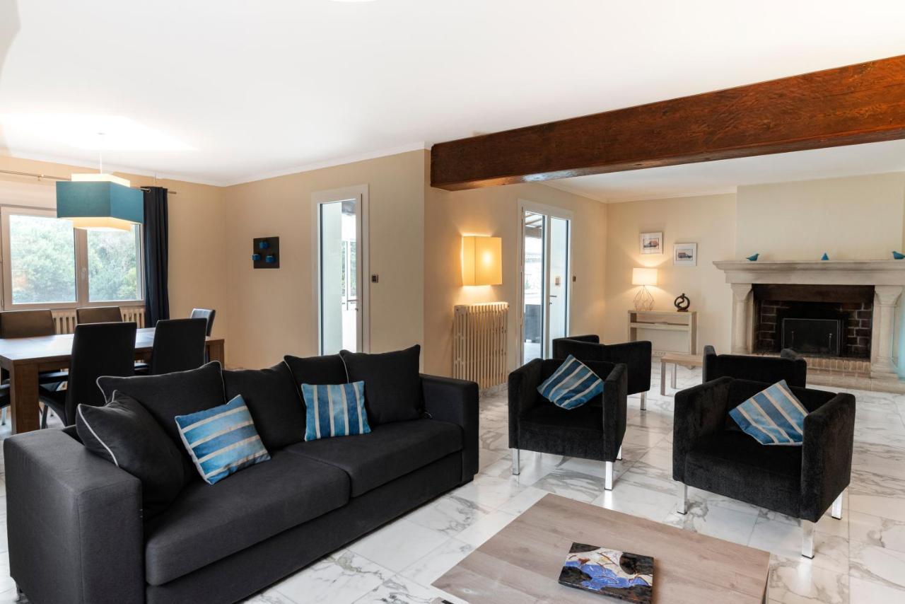 Appartement Aloa Carcassonne Esterno foto