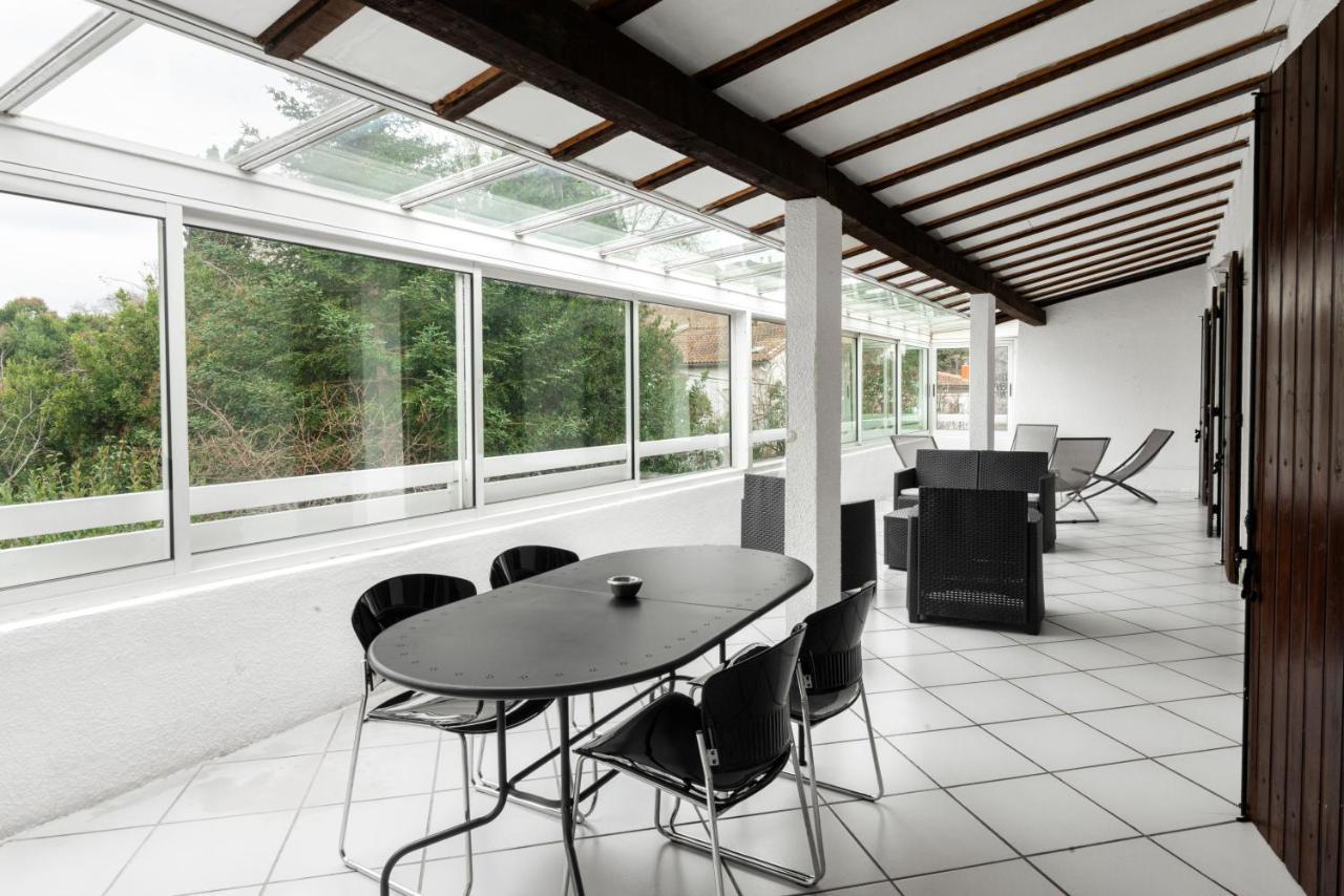 Appartement Aloa Carcassonne Esterno foto