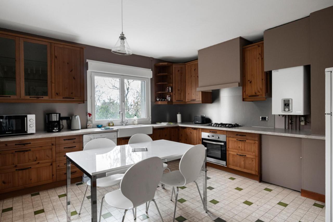 Appartement Aloa Carcassonne Esterno foto