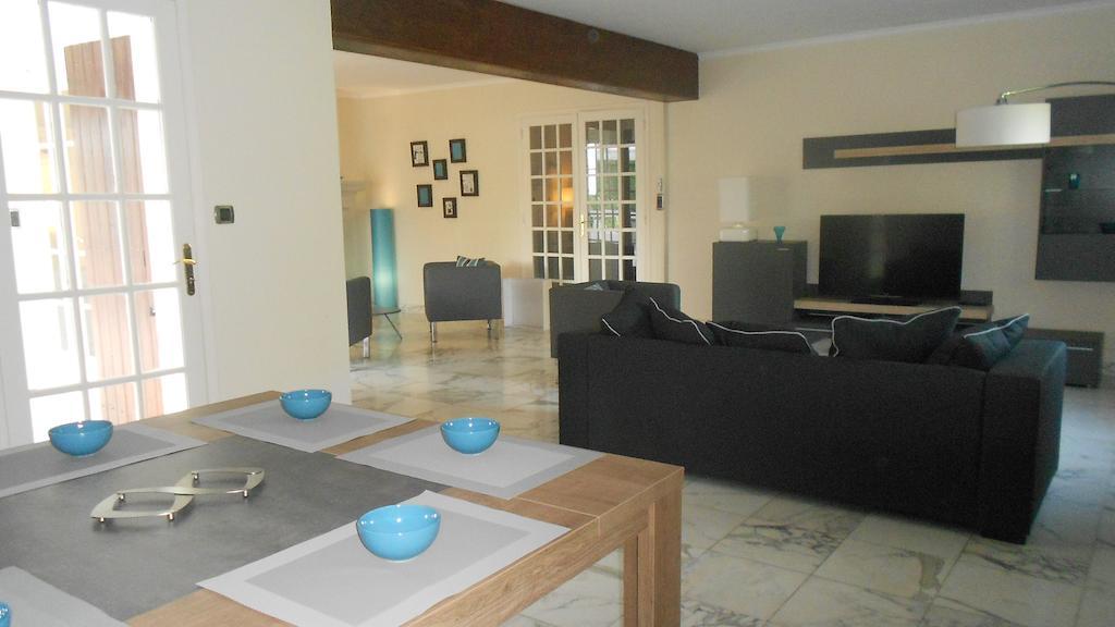 Appartement Aloa Carcassonne Camera foto