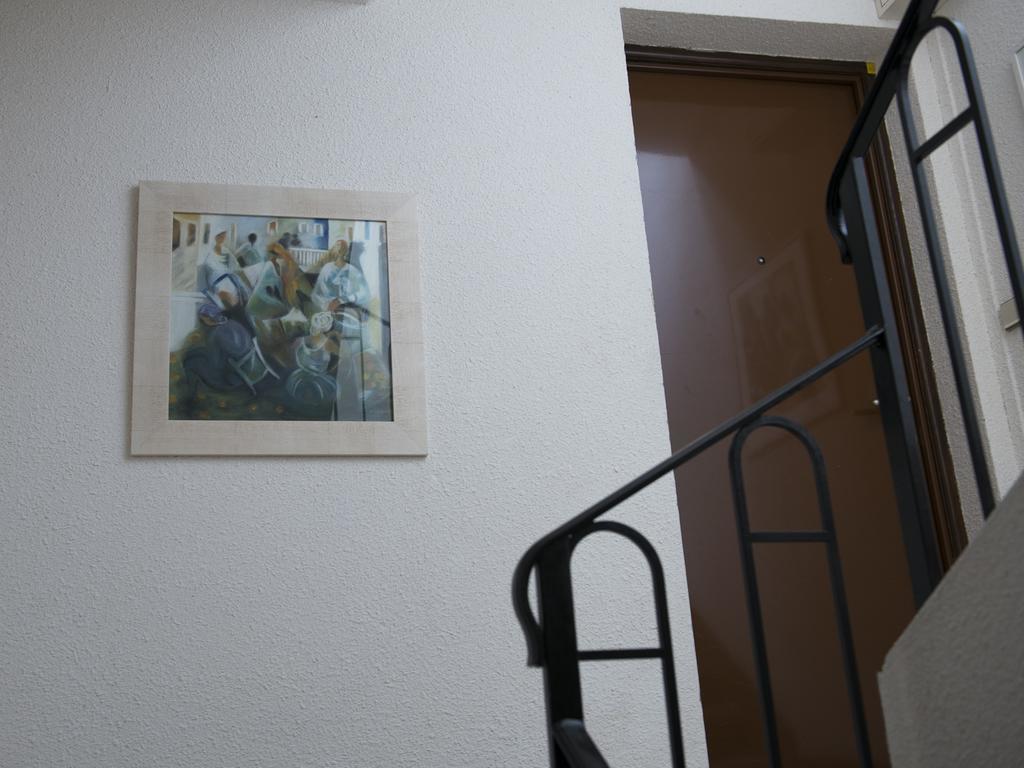 Appartement Aloa Carcassonne Esterno foto