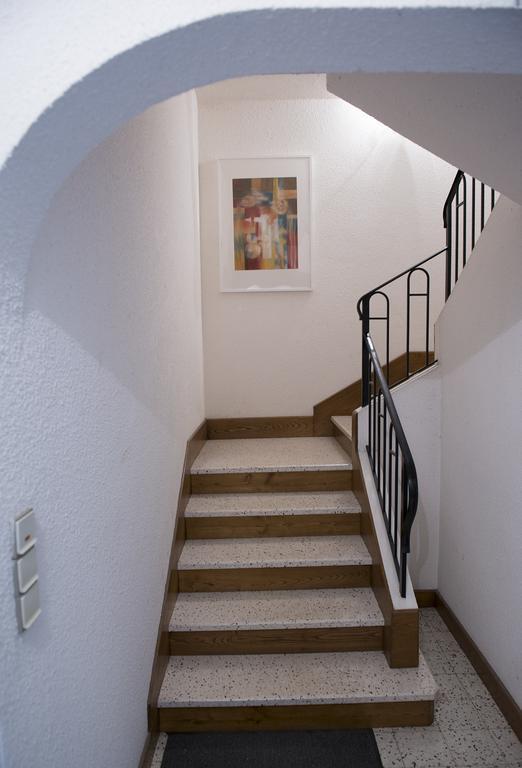 Appartement Aloa Carcassonne Esterno foto