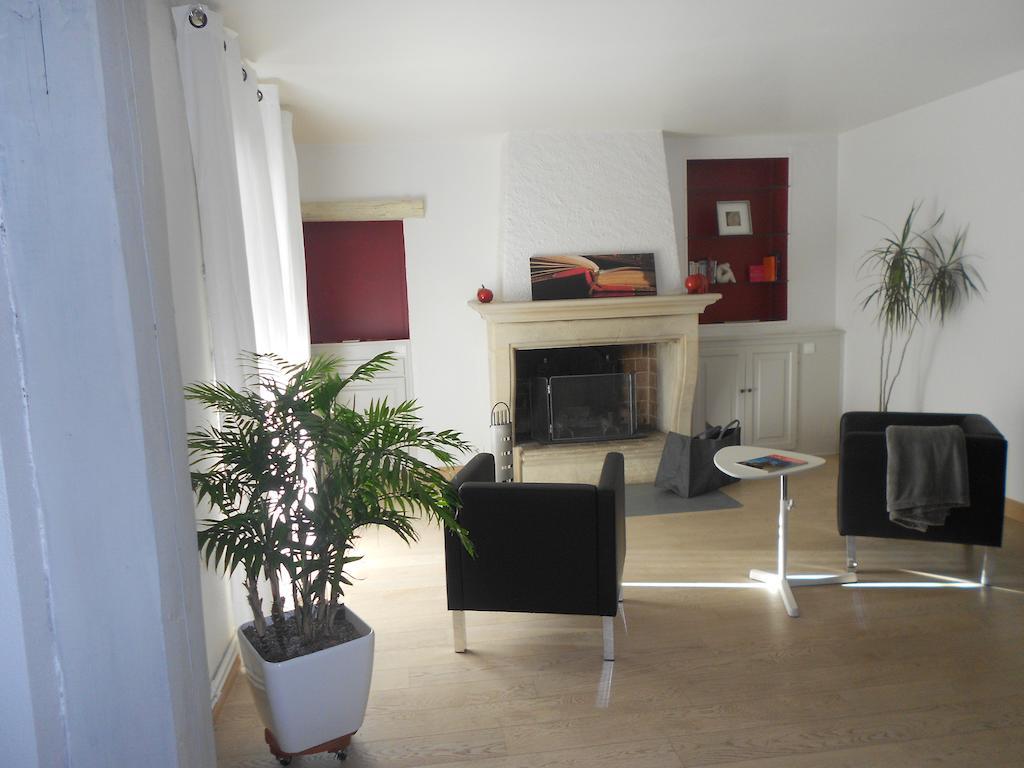 Appartement Aloa Carcassonne Esterno foto