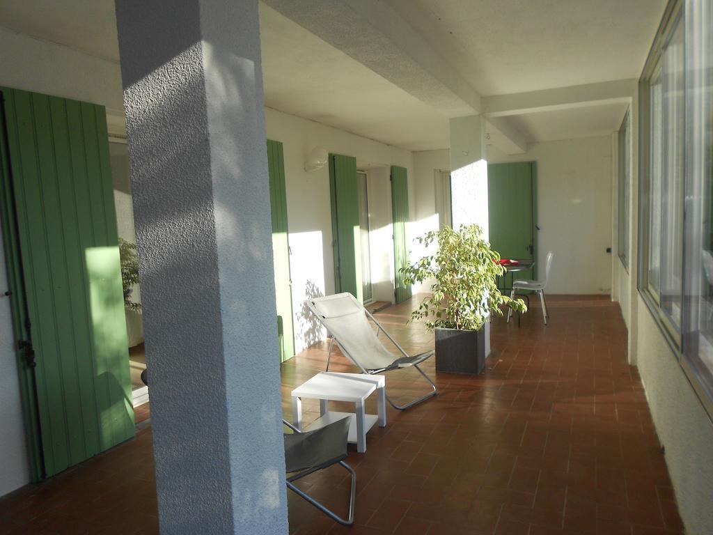 Appartement Aloa Carcassonne Esterno foto