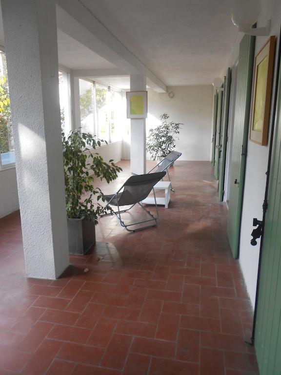 Appartement Aloa Carcassonne Camera foto