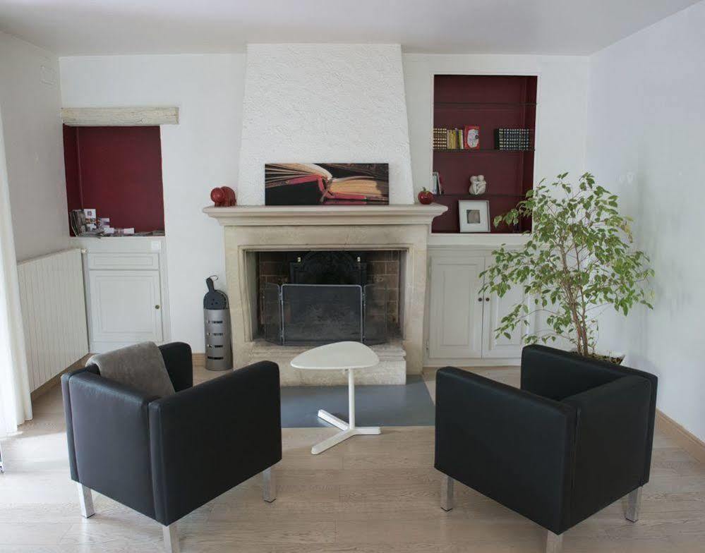 Appartement Aloa Carcassonne Esterno foto