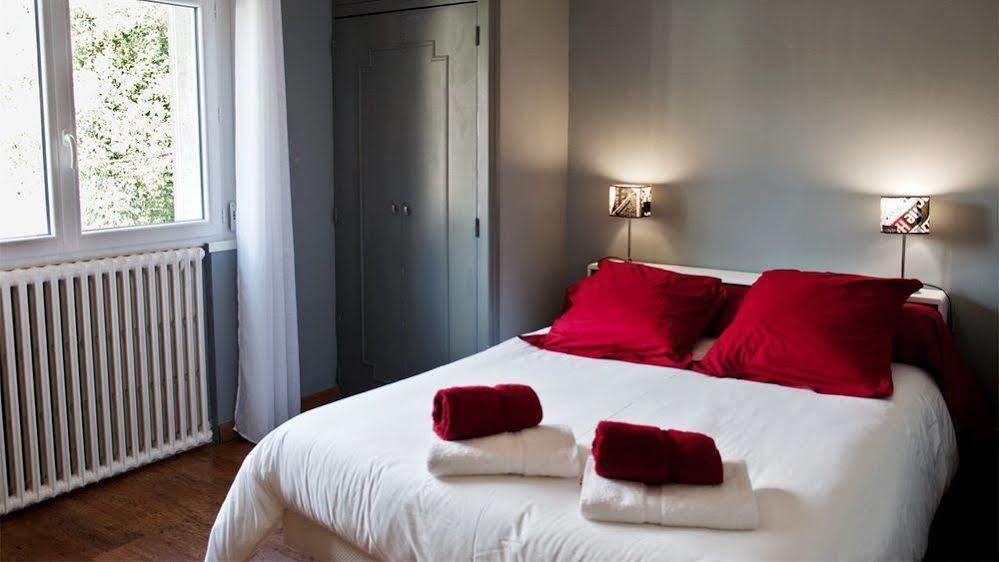 Appartement Aloa Carcassonne Esterno foto