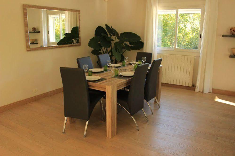 Appartement Aloa Carcassonne Esterno foto