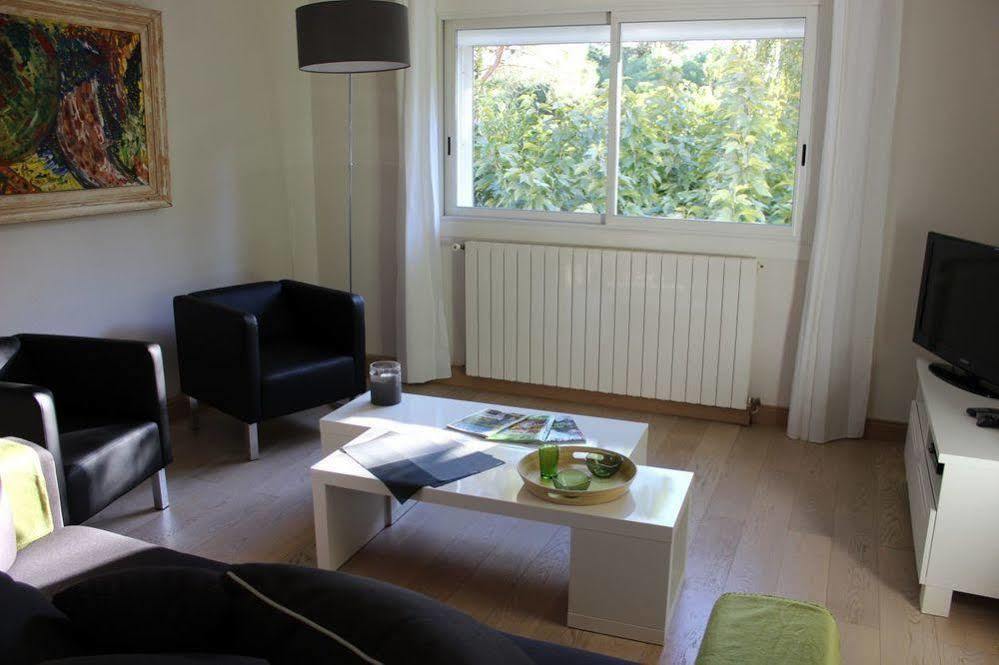 Appartement Aloa Carcassonne Esterno foto