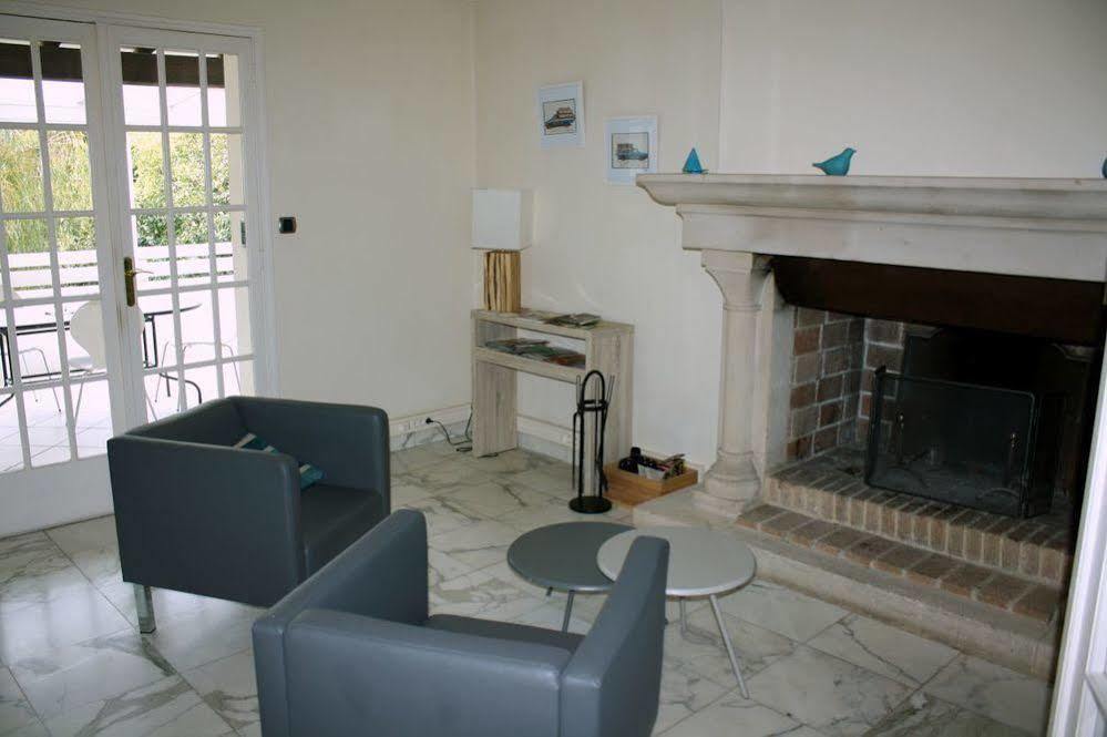 Appartement Aloa Carcassonne Esterno foto