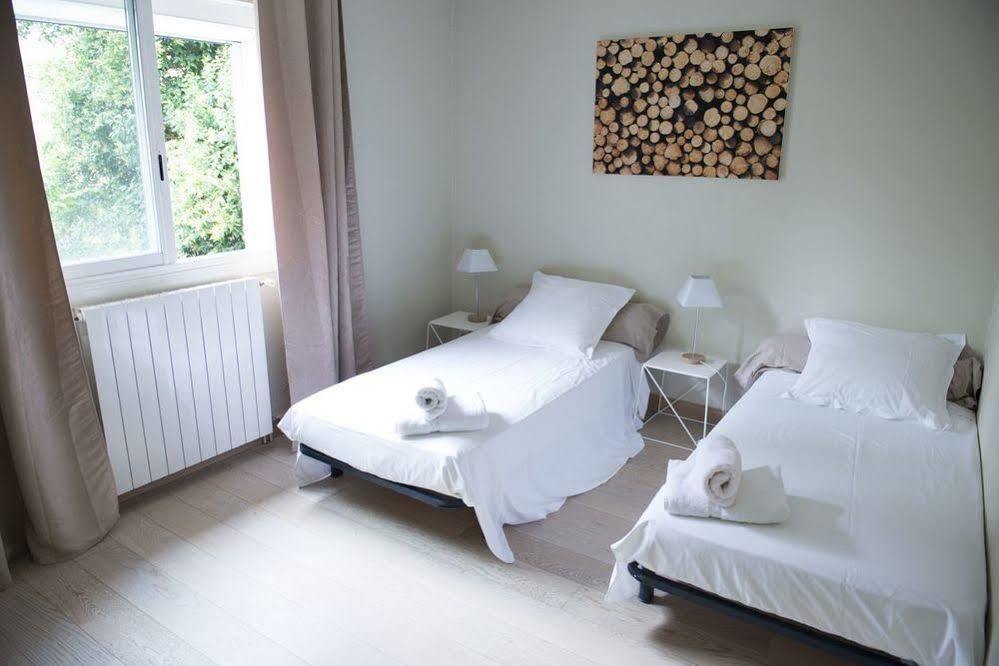 Appartement Aloa Carcassonne Esterno foto