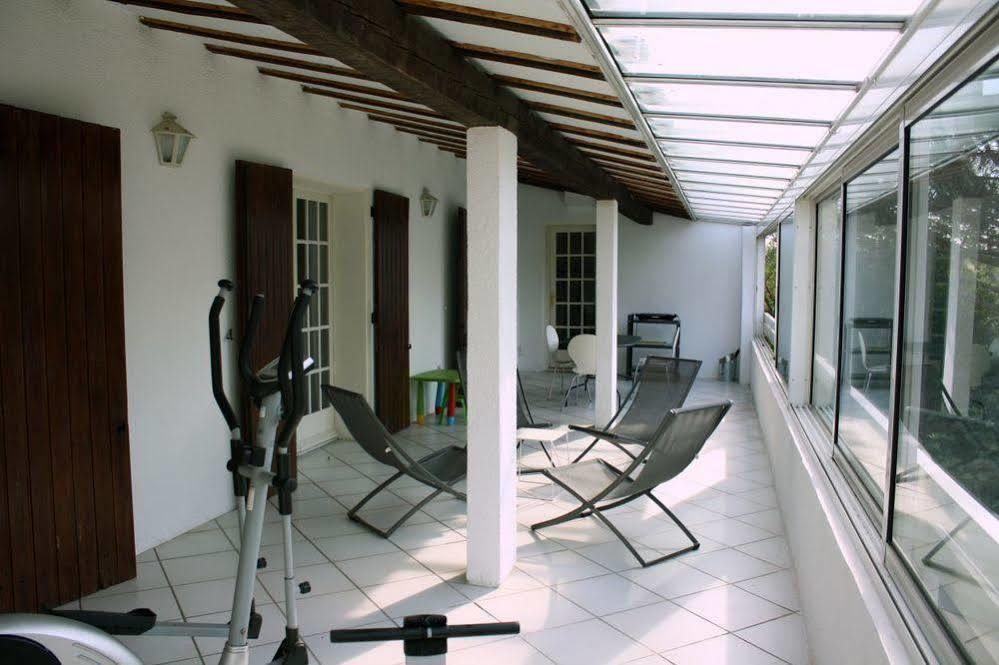 Appartement Aloa Carcassonne Esterno foto