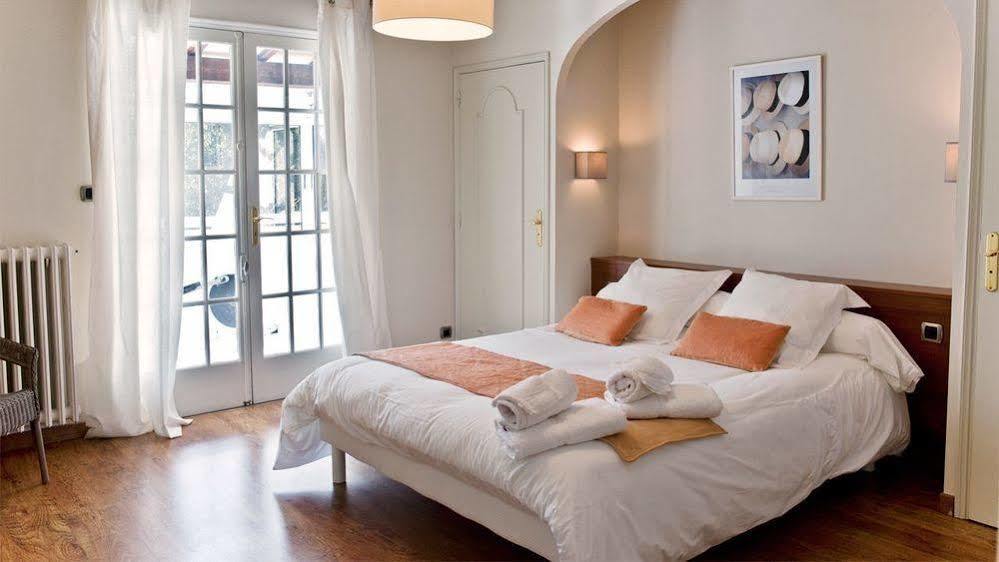 Appartement Aloa Carcassonne Esterno foto